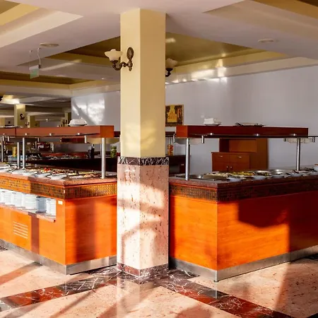 Cleopatra Hotel 4*