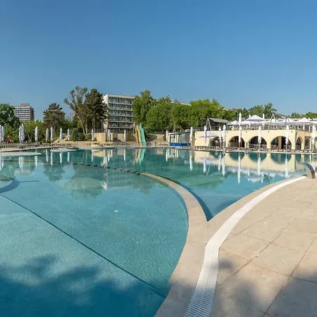 Hotel Cleopatra 4*