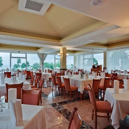 Cleopatra Hotel 4*
