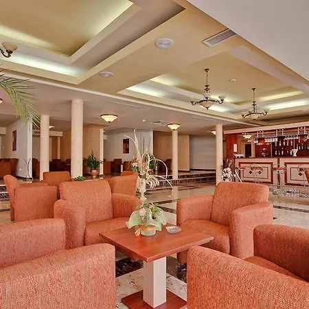 Hotel Cleopatra 4*