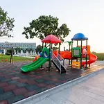 Hotel Cleopatra 4*
