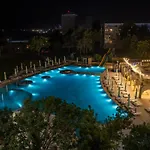 Hotel Cleopatra Saturn