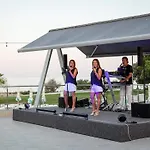 Cleopatra Hotel