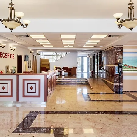 Cleopatra Hotel 4*