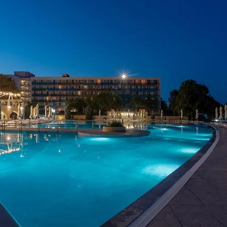 Hotel Cleopatra 4*
