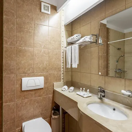 Hotel Cleopatra 4*