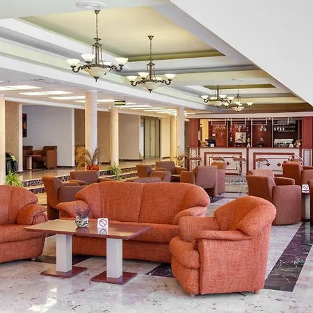 Hotel Cleopatra
