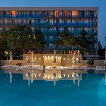 Hotel Cleopatra