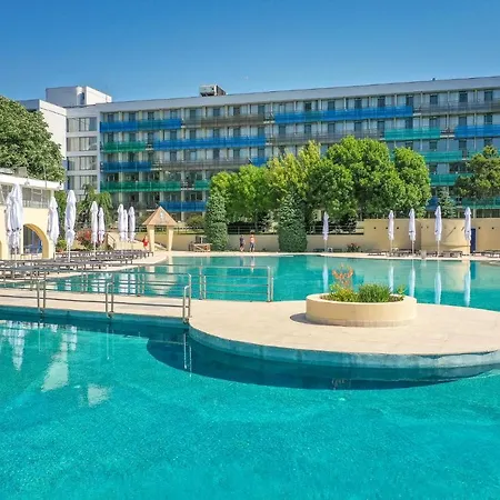 Hotel Cleopatra 4*