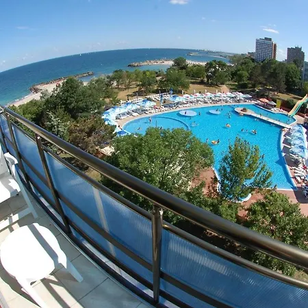 Hotel Cleopatra