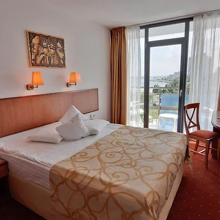 Hotel Cleopatra 4*