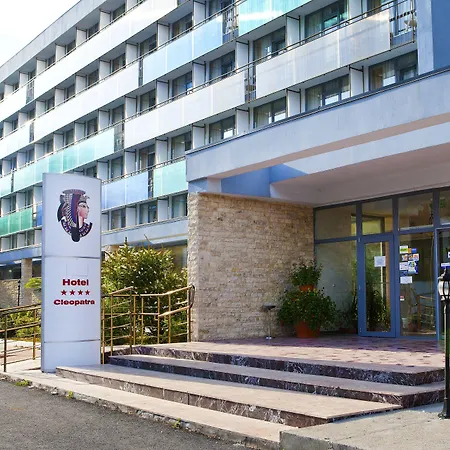 Cleopatra Hotel 4*