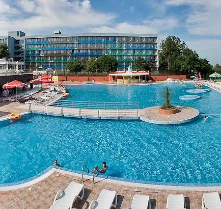 Hotel Cleopatra Saturn