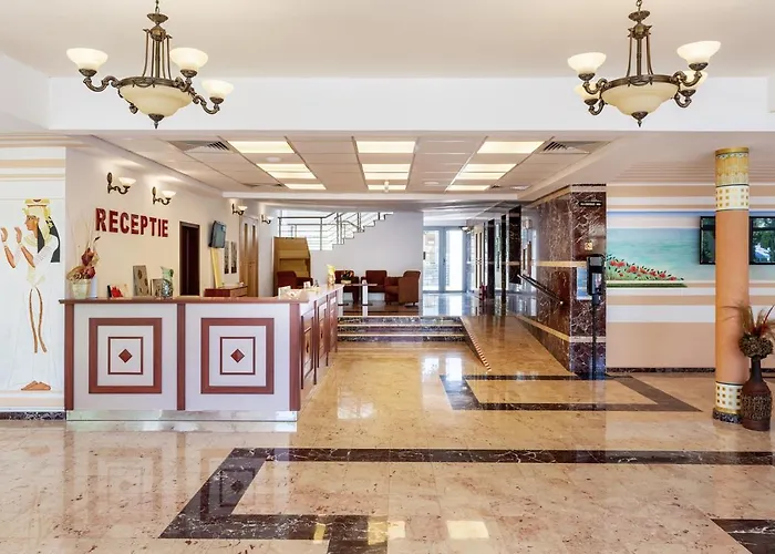 Cleopatra Hotel 4*